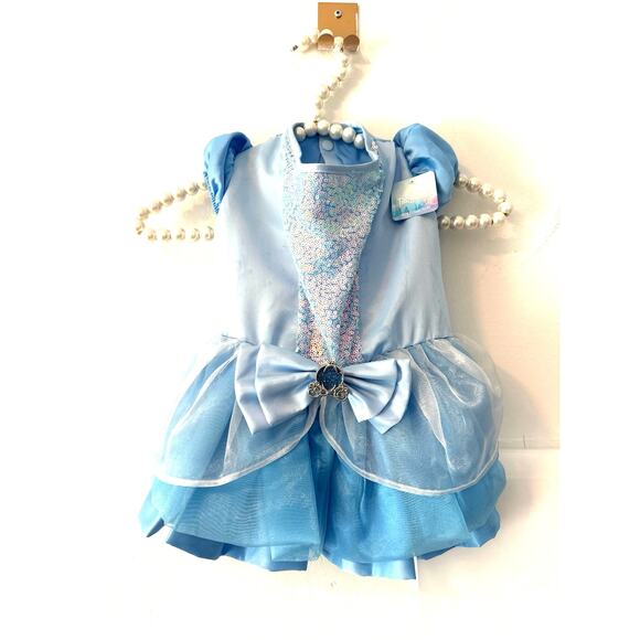 A Leading Role x Disney Cinderella Premium Pet Costume - Picture 3 of 13
